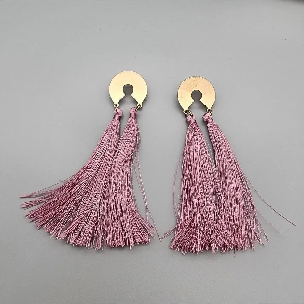 Fashion earrings  